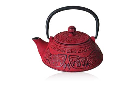 [HITEGOH] TETERA ACERO INOX. BLACK NIGHT 1000ml. (copia)