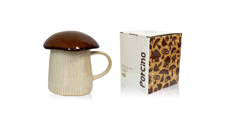 [HITAGPOR] TAZA GATTO CON CUCHARILLA 350 grs. N2 (copia)