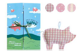 [HIDSACE] Dilo con SAQUITO PERFUMADO ACEITES ESENCIALES BUHO (copia)