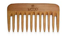 [HIBAÑPHA] PEINE CABELLO MADERA DE PERAL (copia)