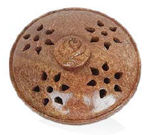 [HMINQBL] QUEMADOR HEARTFIRE PARA INCIENSO LAGRIMA Y CONO (copia)