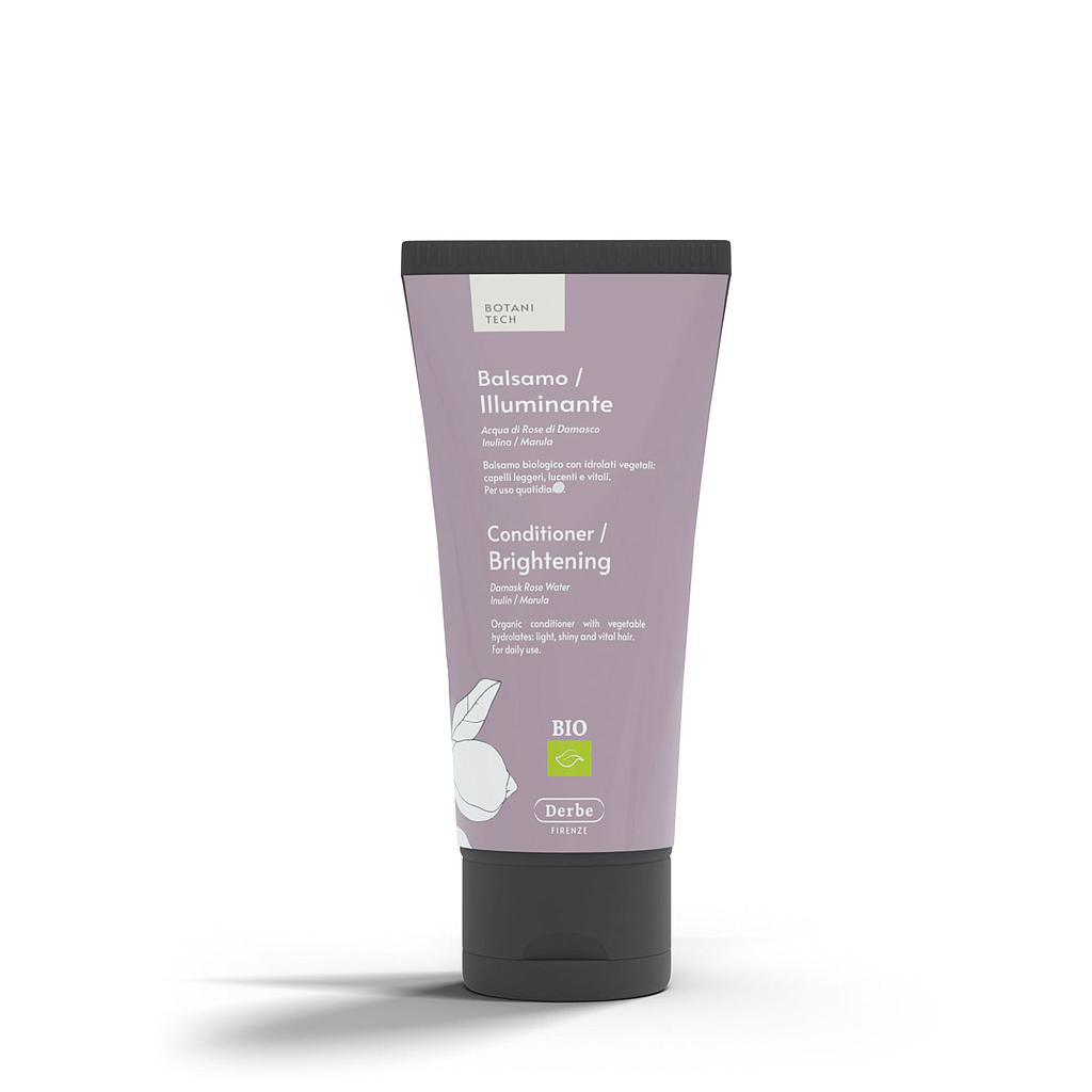 [DEBOTBI] BOTANITECH BIO BALSAMO ILUMINANTE 125 ml. Derbe