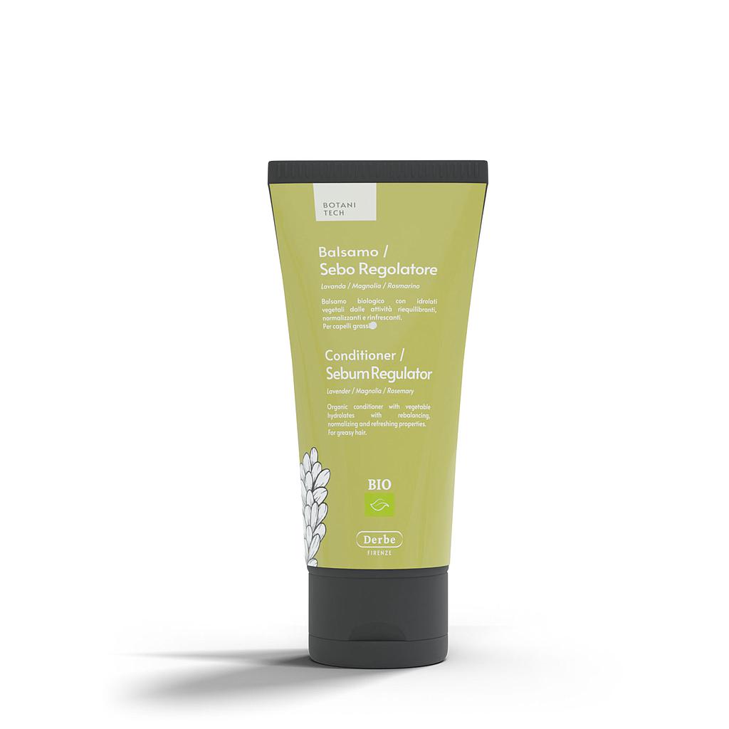 [DEBOTBG] BOTANITECH BIO BALSAMO ANTICASPA 125 ml. Derbe (copia)