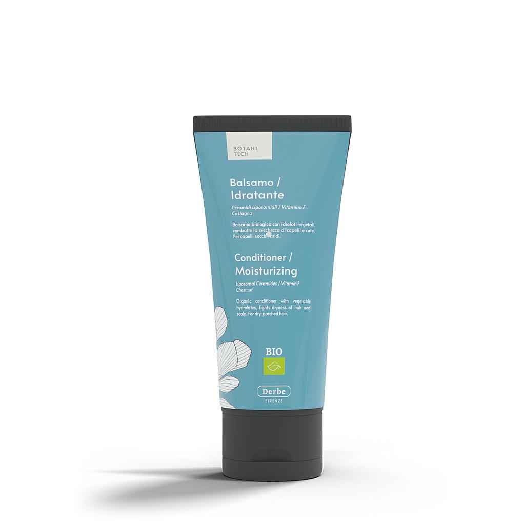 [DECOTBH] BOTANITECH BIO BALSAMO HIDRATANTE 125 ml. Derbe