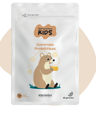 [VANAKGPR] NATURAMINS KIDS JARABE TUSS 150 ml. VAMINTER (copia)