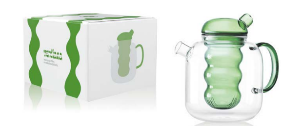 [HITEBVER] TETERA VIDRIO BOROSILICATO MORENA 800 ml. (copia)