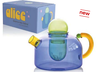 [HITEBALI] TETERA VIDRIO BOROSILICATO ALBA 1000 ml. (copia)