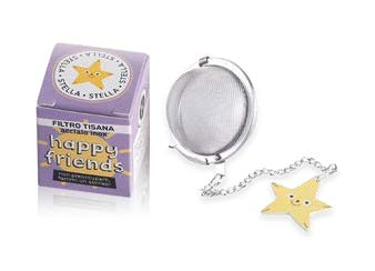 [HITEFFST] FILTRO INFUSION HAPPY STELLA