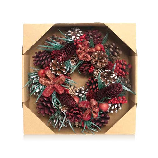 [HIPOTGUI] POT POURRI BOLSA 225 gr. 8 pz (2pz x 4ref) (copia)