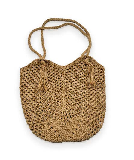 [HIBAGLUC] ECO BAG ALGODÓN 45X35 LUCKY