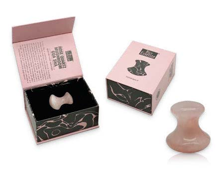 [HAEGUMRO] JADE GUA SHA MUSHROOM VERDE BIOESSENZE (copia)