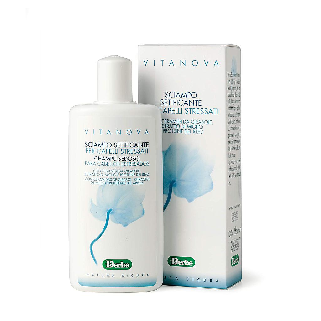 [DECHSED] CHAMPU SEDOSO 200 ML. DERBE