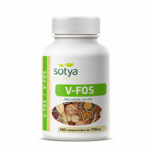 [BECOMVP] V FOS 100 comp. de 700 mg. SOTYA