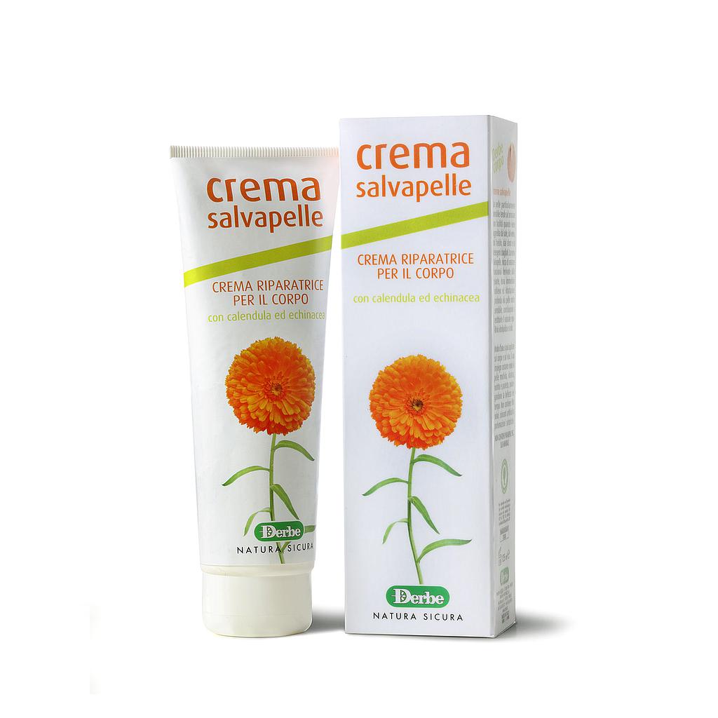 [DECORSAL] CREMA ECHINACEA SALVAPIEL 125 ML. DERBE