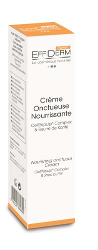 [INEFDNUT] CREMA NUTRITIVA AIRLESS 50 ML. EFFIDERM