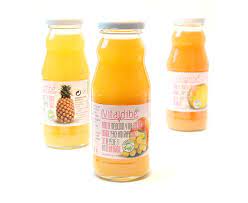 [ZUMAN0] VITALDIBE ZUMO MANZANA 1 LITRO ECOLOGICO