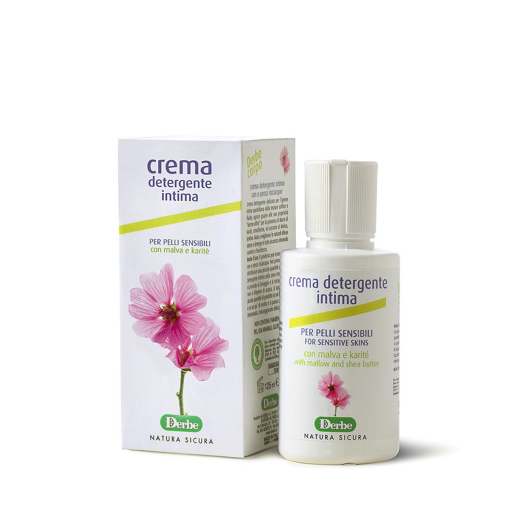[DECORINT1] DETERGENTE INTIMO CON DOSIFICADOR CREMA 125 ML